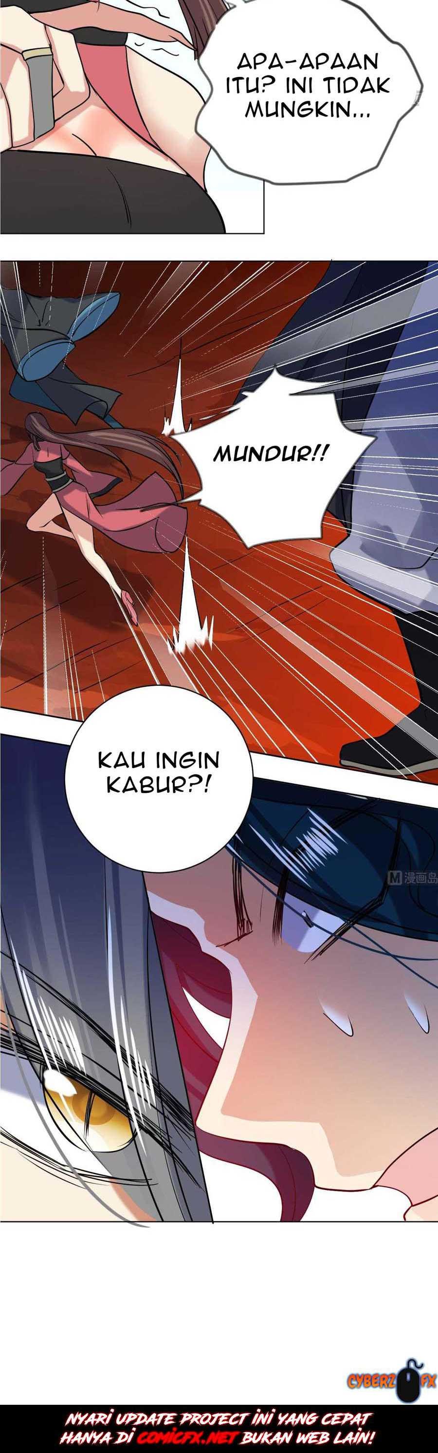 The Nine Heaven of Martial Arts Chapter 47 Gambar 9
